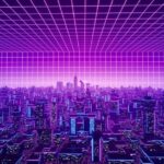 Eine virtuelle Stadt, was ist das Metaverse?