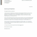 anschreiben mit icons 1