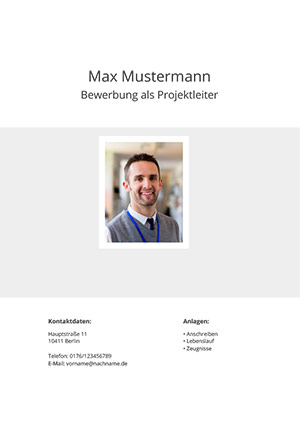 deckblatt zeitstrahl